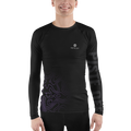 Men's Contour Base Layer – front (Printful mockup)
