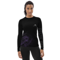 Women's Contour Base Layer – front (Printful mockup)