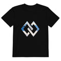 Double Diamond RANGE Kids T-Shirt front