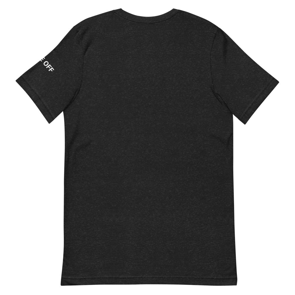 Double Diamond RANGE Unisex T-Shirt