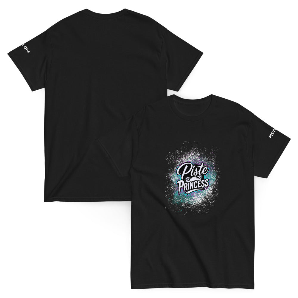 Piste Princess T-Shirt