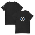 Double Diamond RANGE Unisex T-Shirt