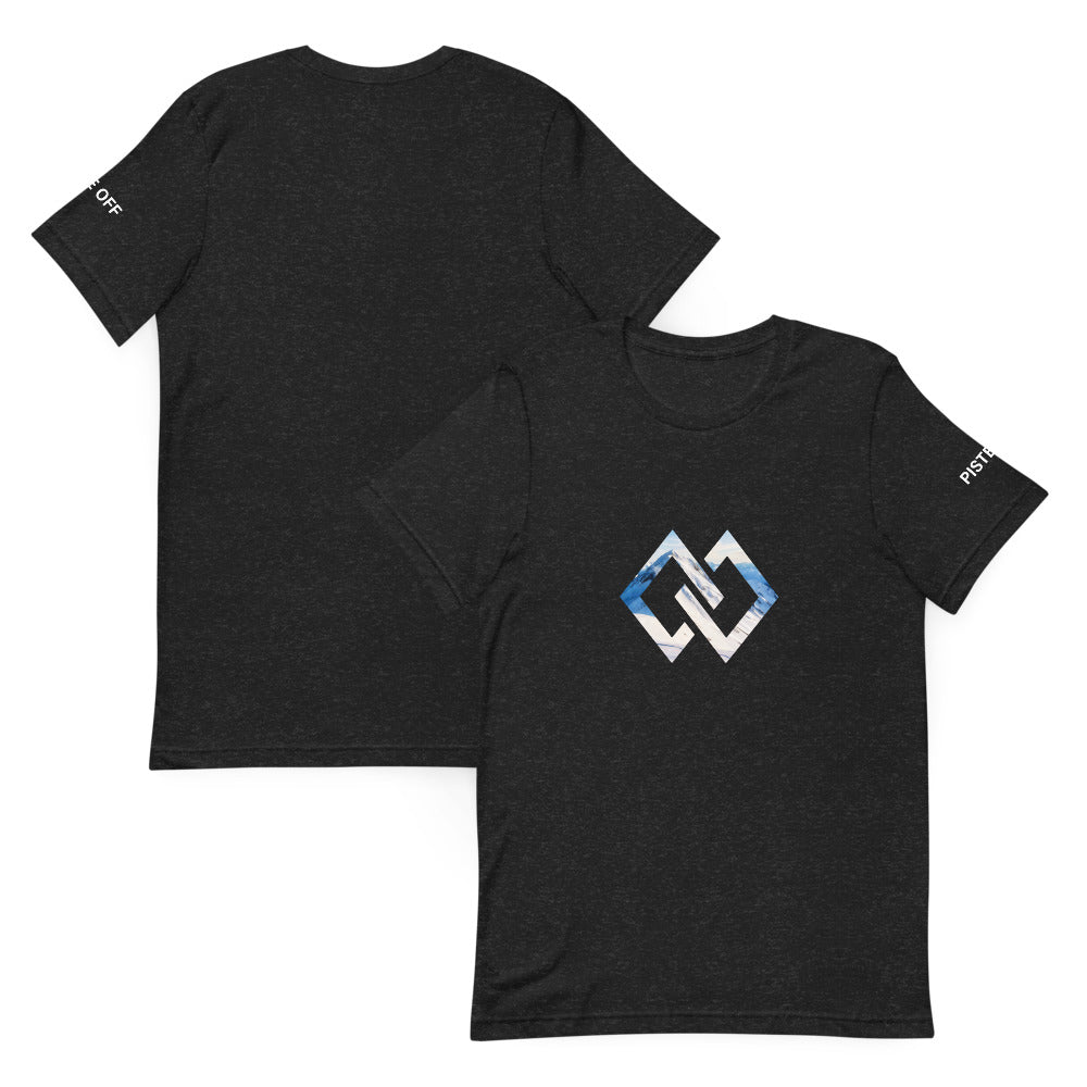 Double Diamond RANGE Unisex T-Shirt