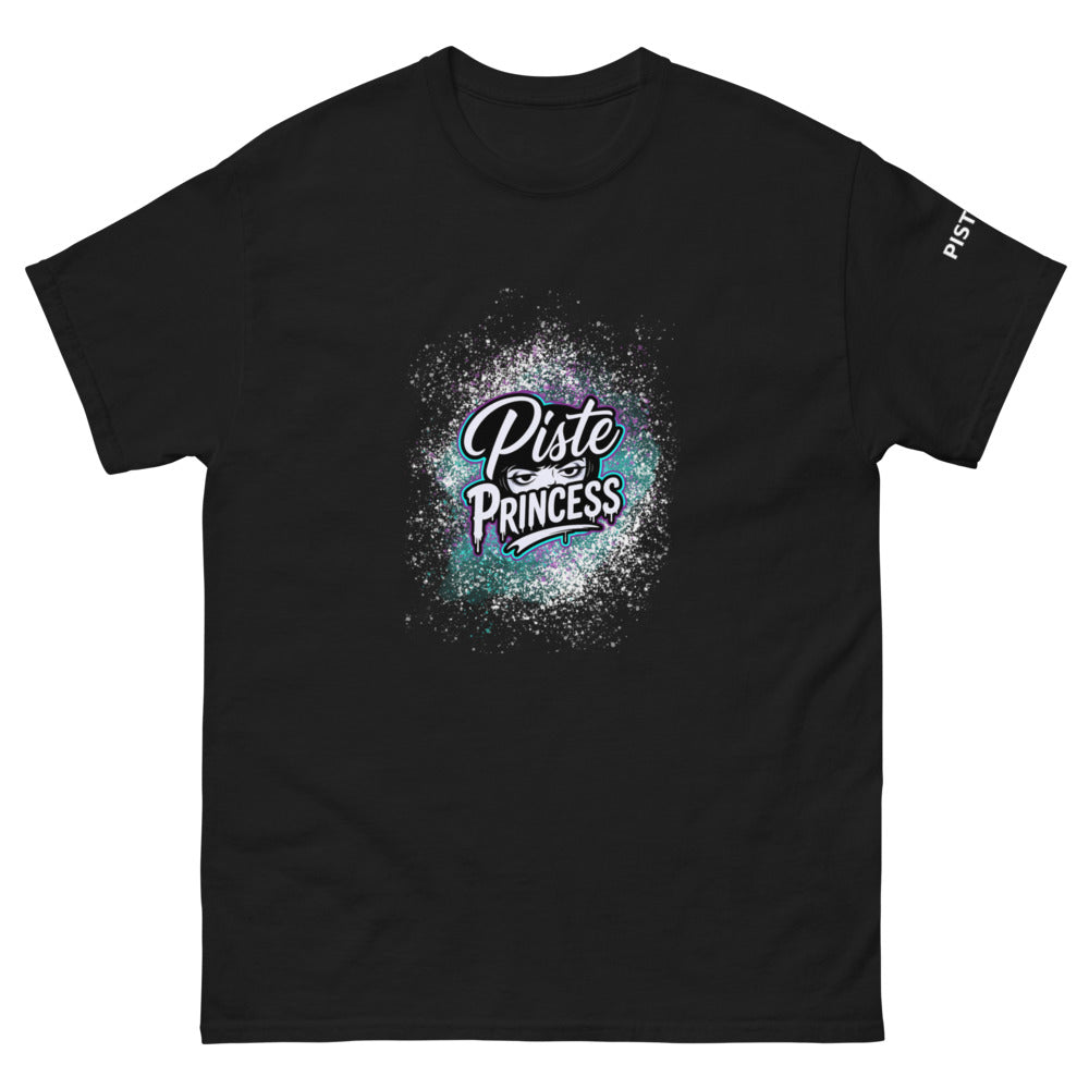 Piste Princess T-Shirt