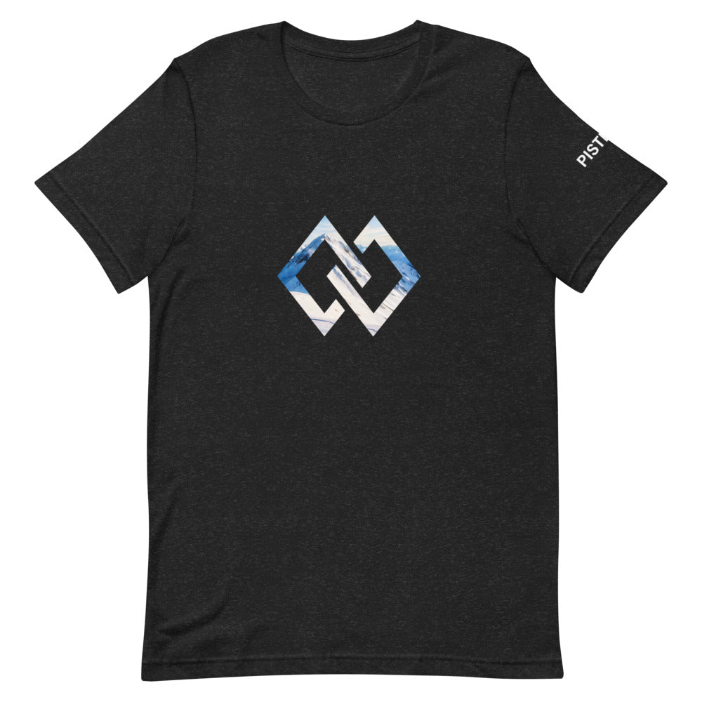 Double Diamond RANGE Unisex T-Shirt