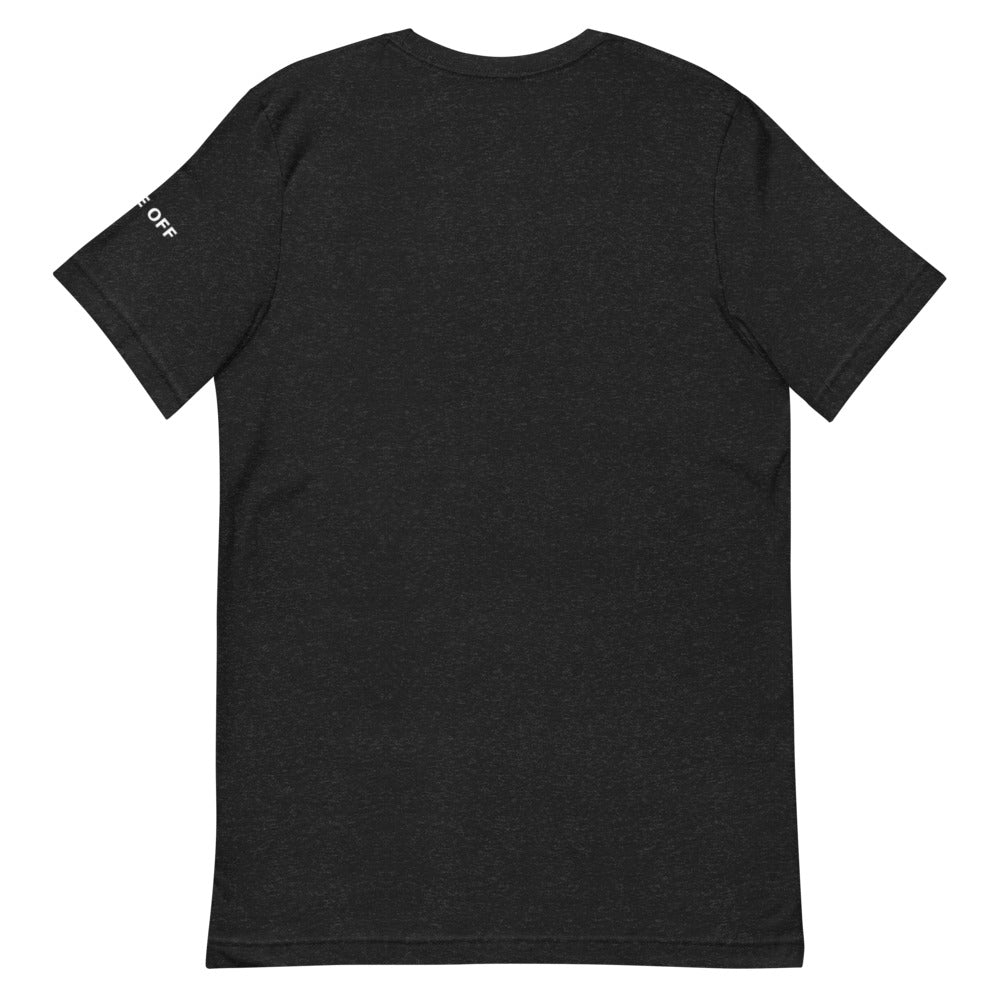 EVERYONE LOVES A YARD SALE T-Shirt back