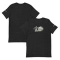 SENDING… T-Shirt front and back
